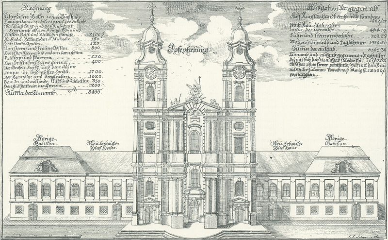 St. Michael Berg am Laim