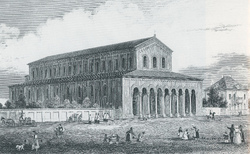 Basilika St. Bonifatz