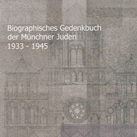 Online-Gedenkbuch der Münchner Juden
