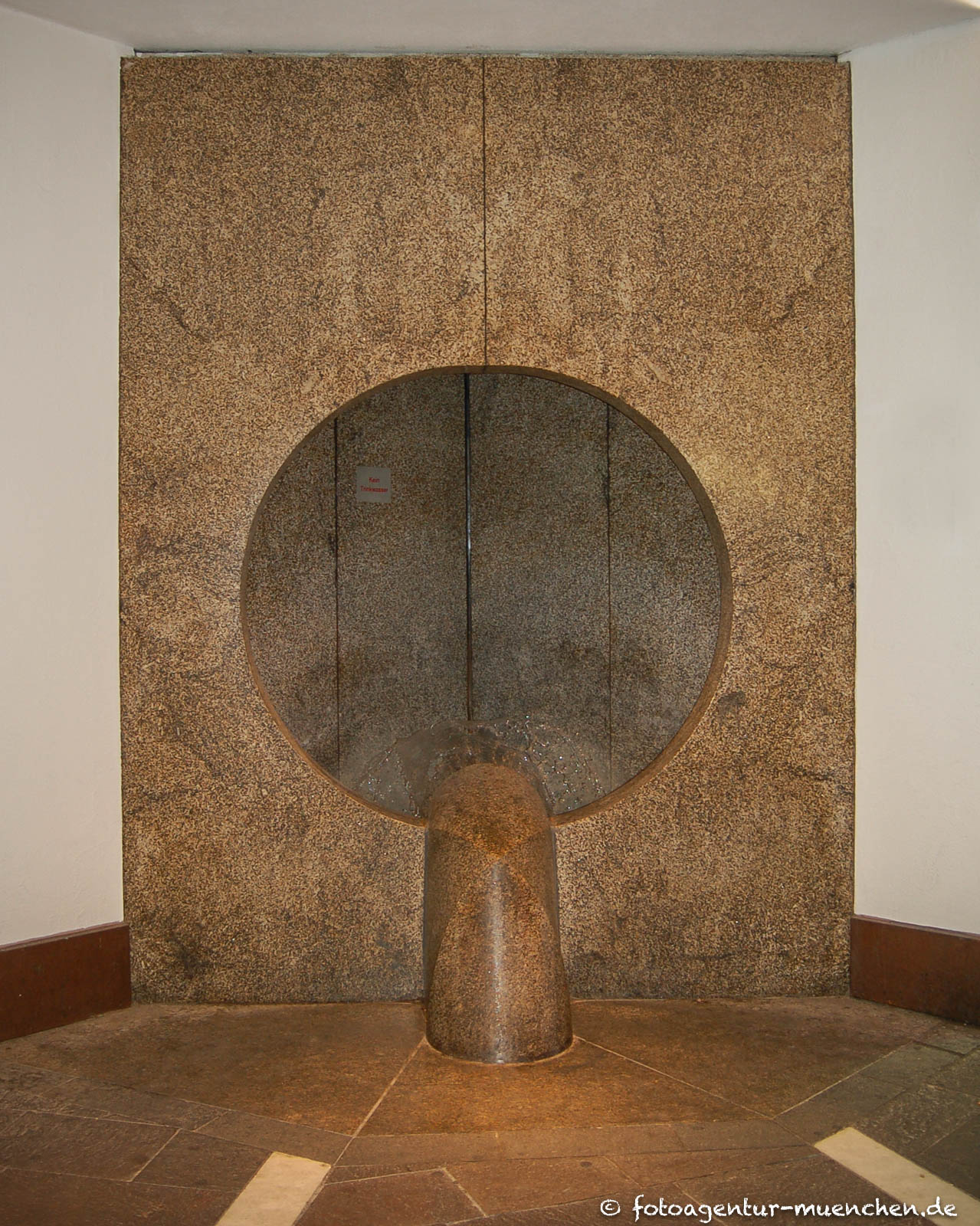 Lichtmuschel