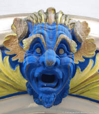 Gerhard Willhalm – Jugendstil