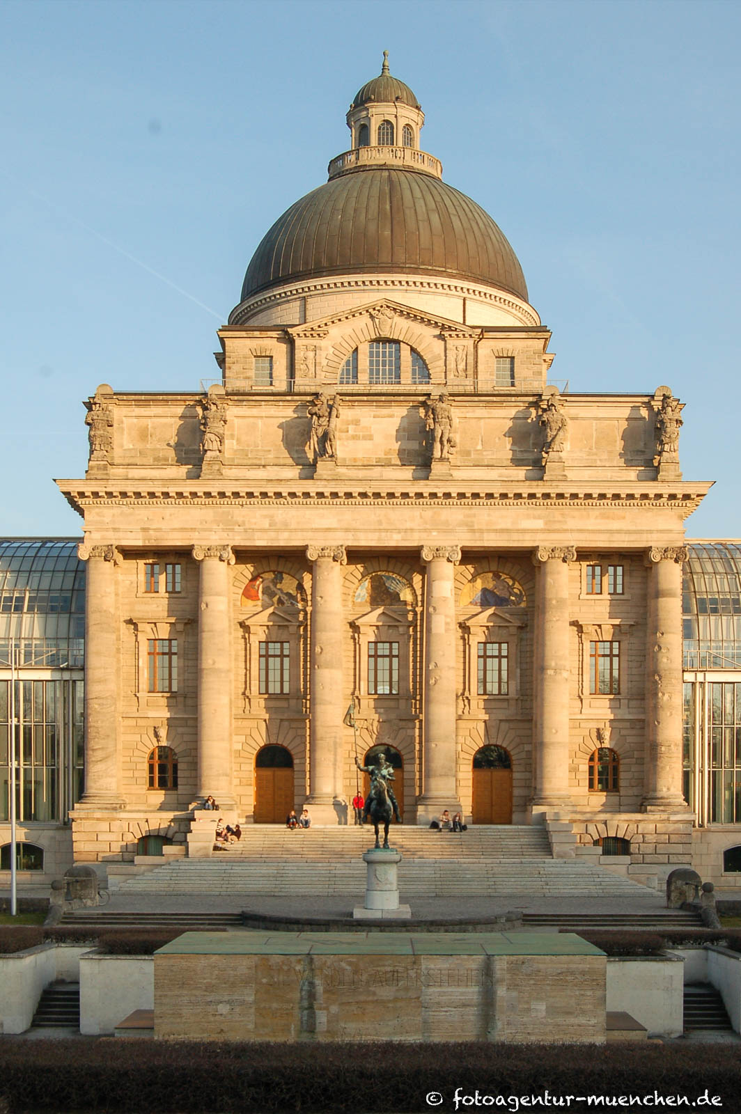 ehem. Bayerischen Armeemuseums