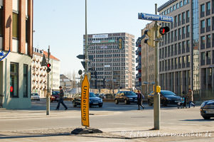 Gerhard Willhalm – Agfa-Hochhaus