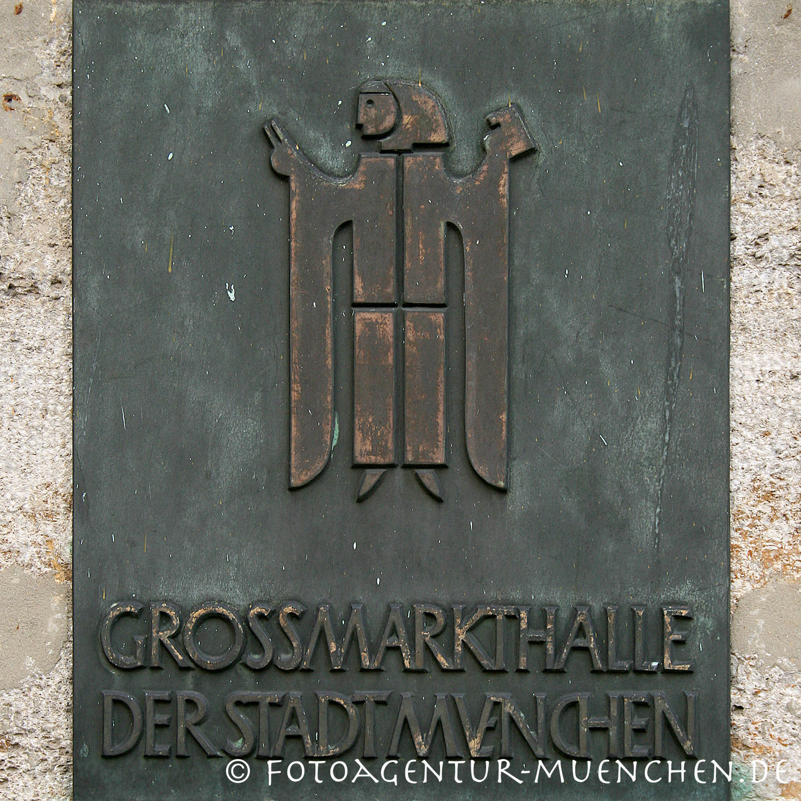 Münchner Kindl