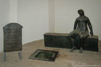 Heinrich-Heine-Brunnen – Foto aus München