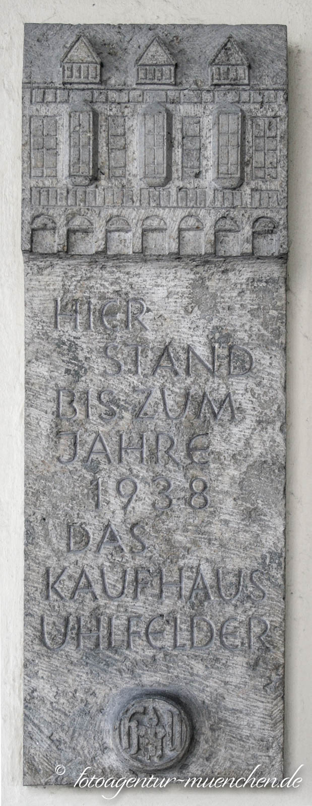 Kaufhaus Uhlfelder