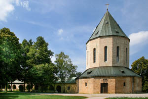 Friedhof am Perlacher Forst
