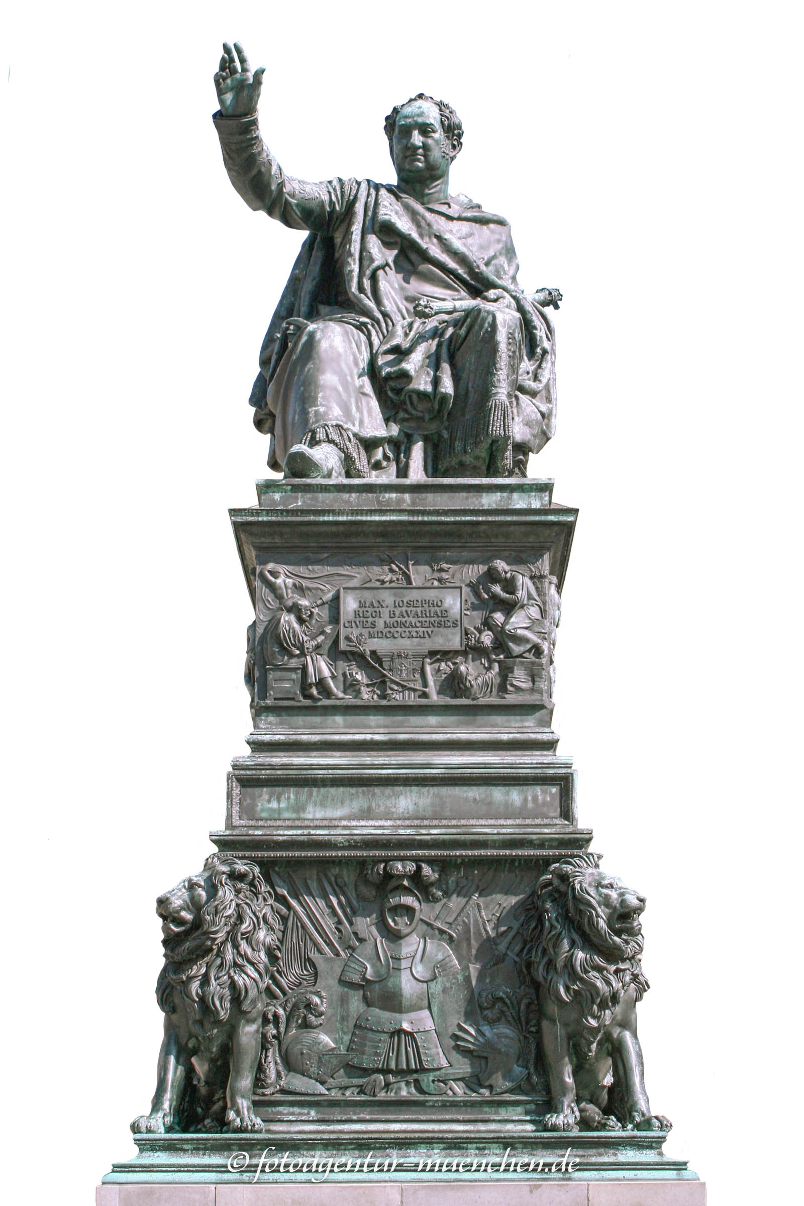 Max-Joseph-Denkmal