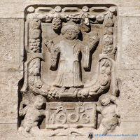 Münchner Kindl – Foto aus München