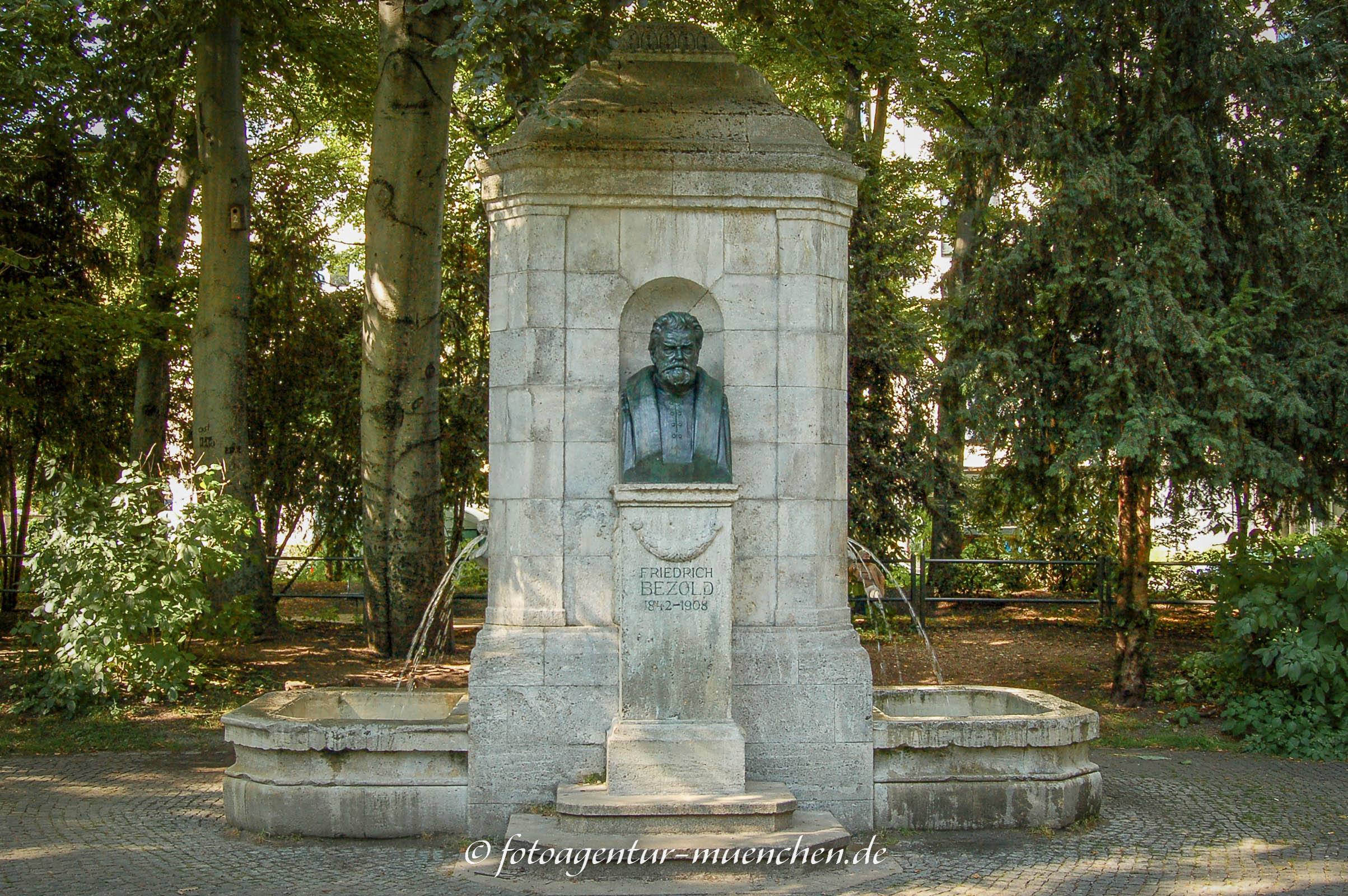 Bezold-Brunnen