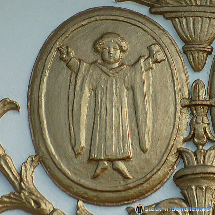 Münchner Kindl