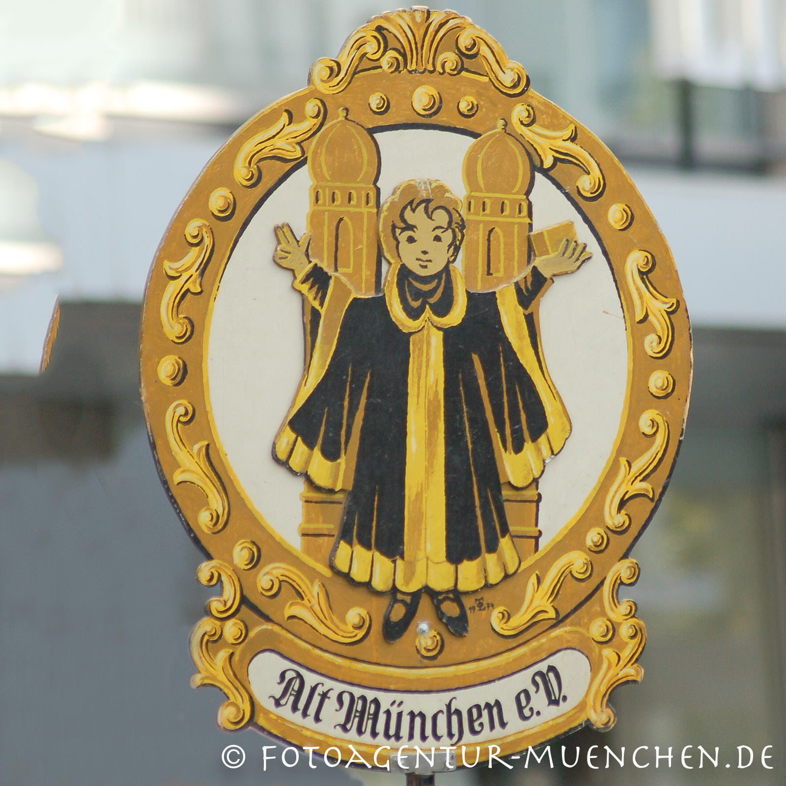 Münchner Kindl