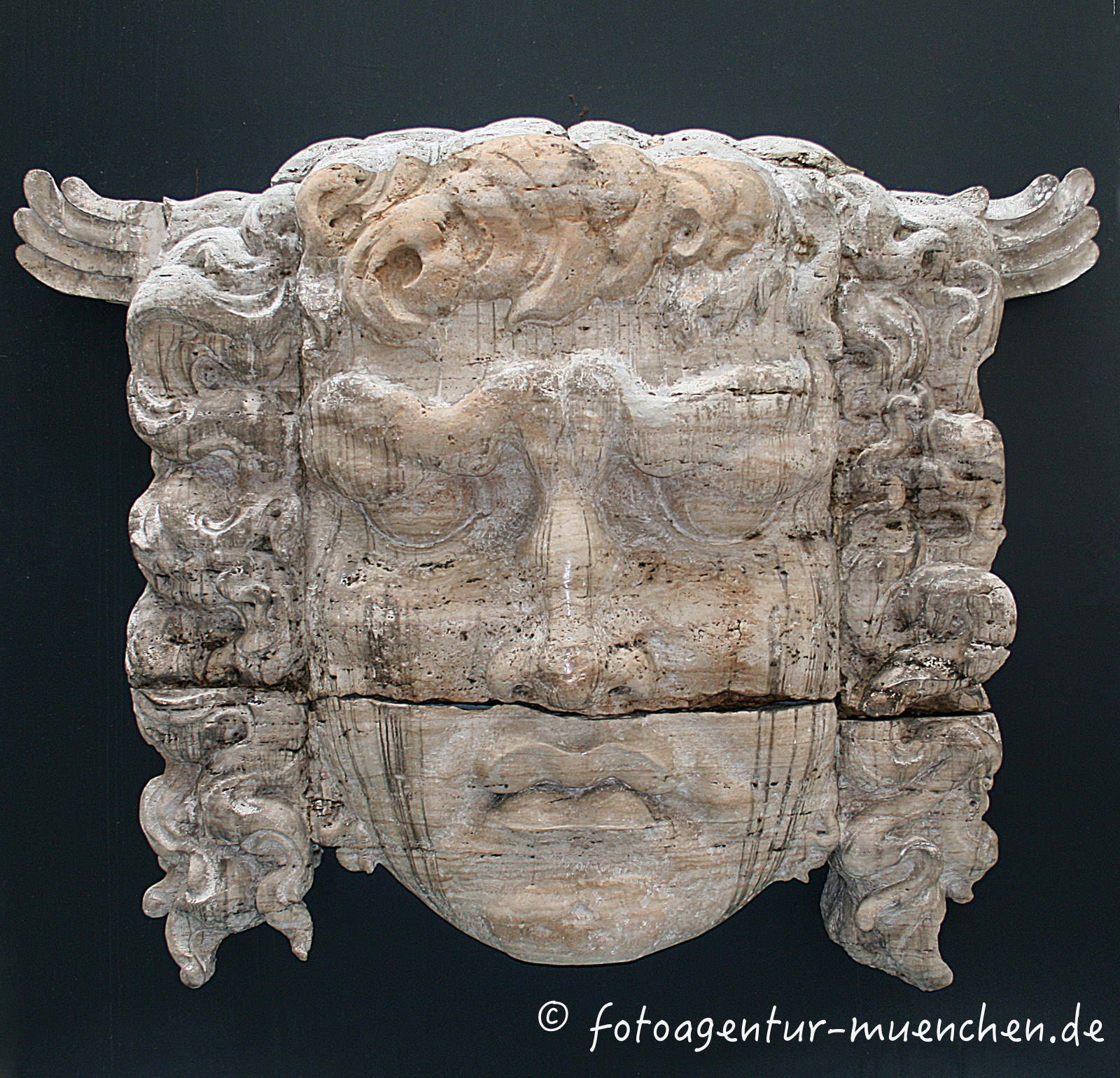 Gorgonen-Brunnen