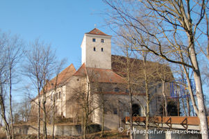 Schloss Friedberg
