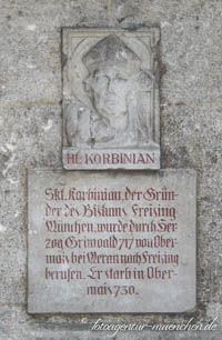 Gerhard Willhalm – Perathoner Stein (Detail)