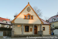 Gerhard Willhalm – Plasterzollhaus 