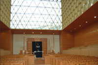 Ohel-Jakob-Synagoge – Foto aus München