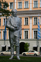 xxx – Foto aus München