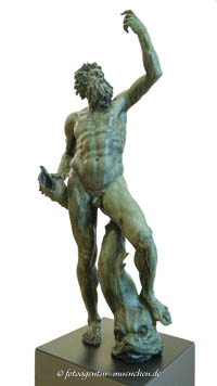 Gerhard Willhalm – Neptun