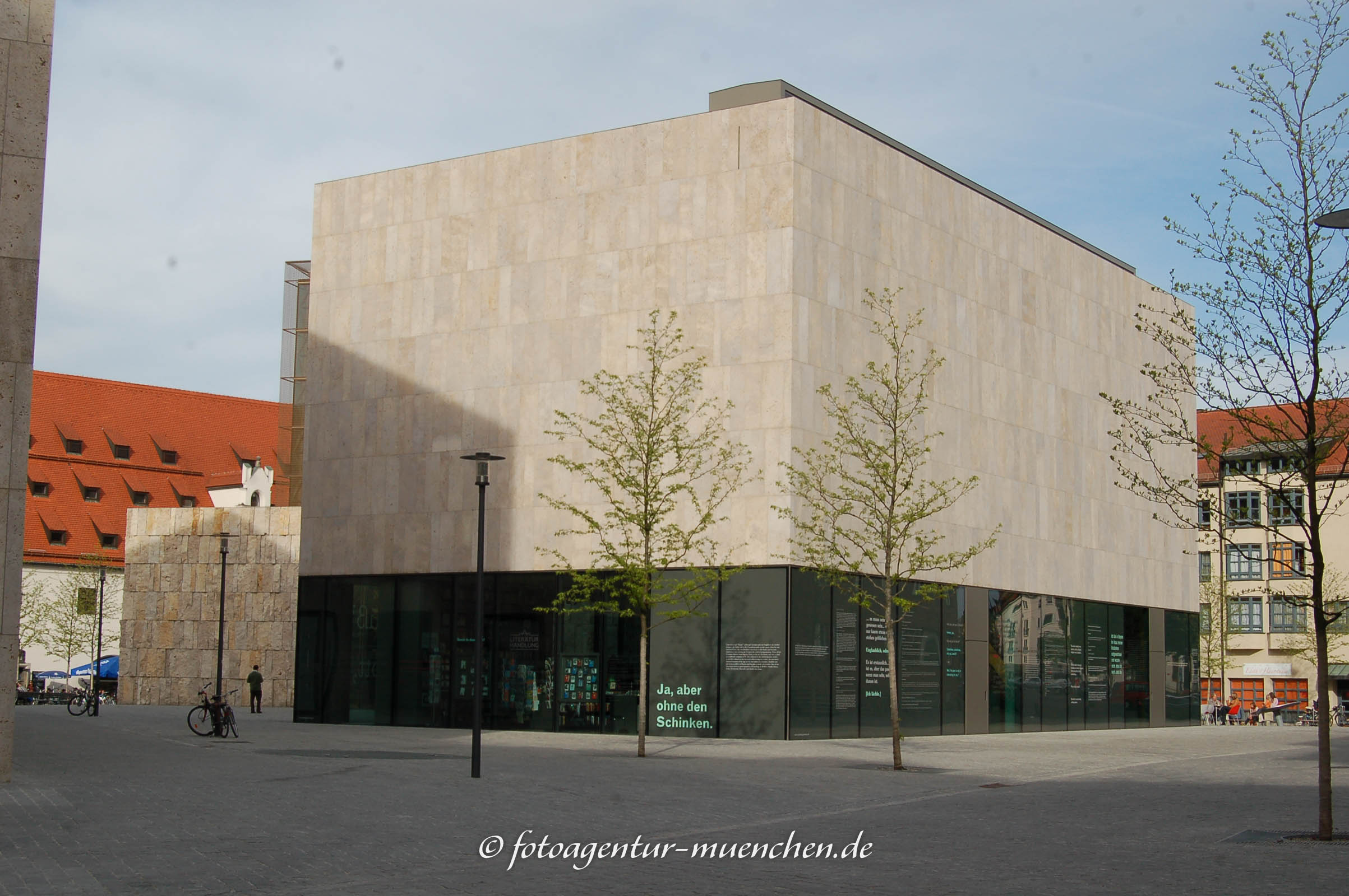 Jüdisches Museum