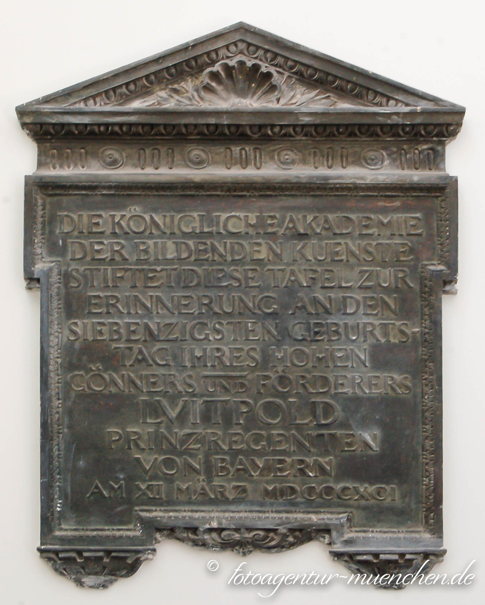 Prinzregent Luitpold