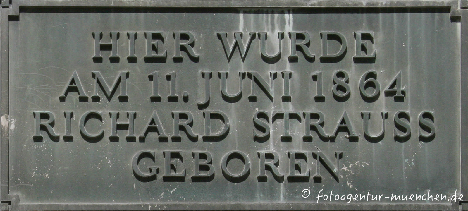 Richard Strauss