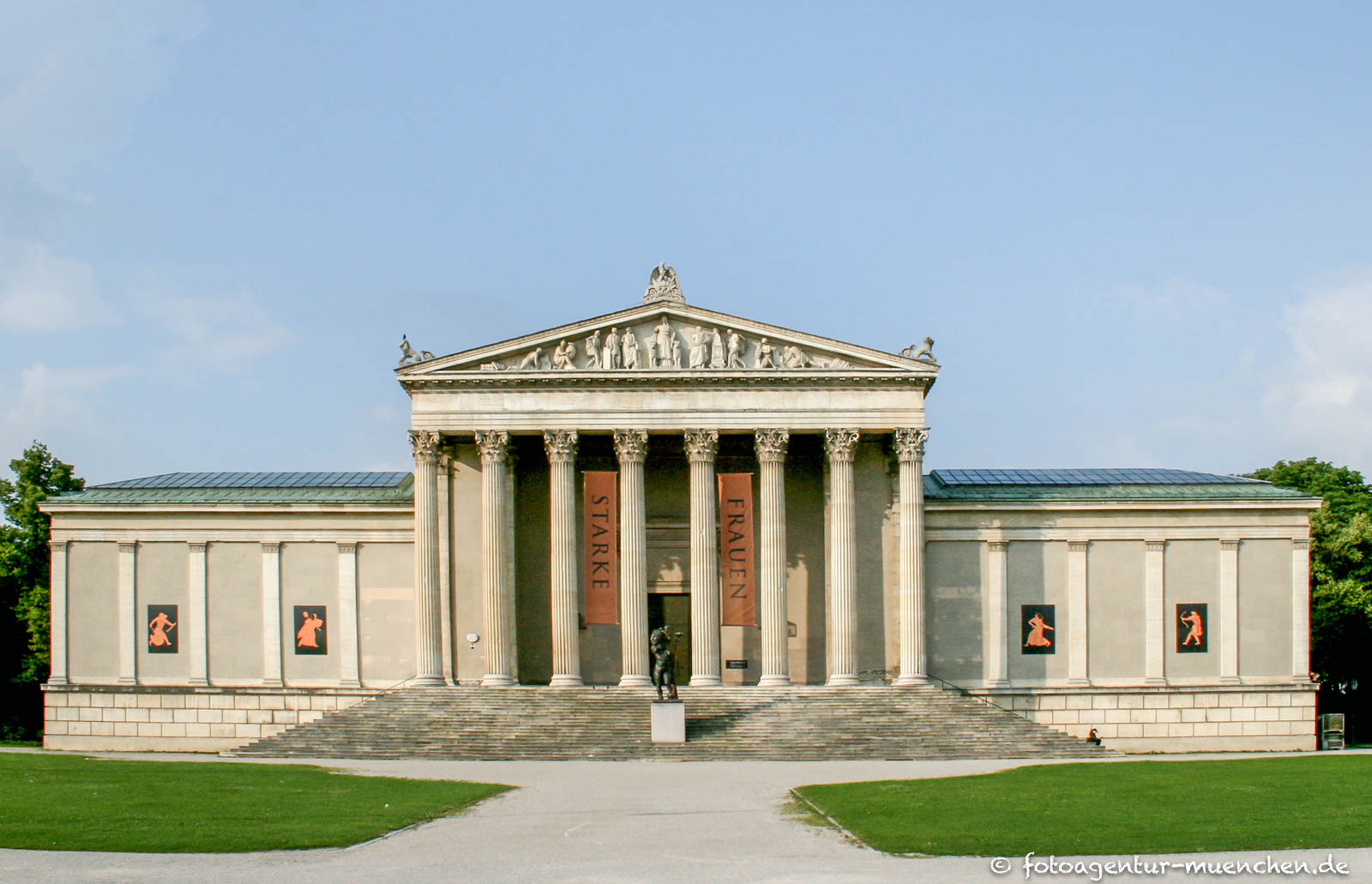 Staatliche Antikensammlung