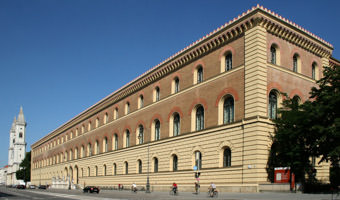 Gerhard Willhalm – Bayerische Staatsbibliothek