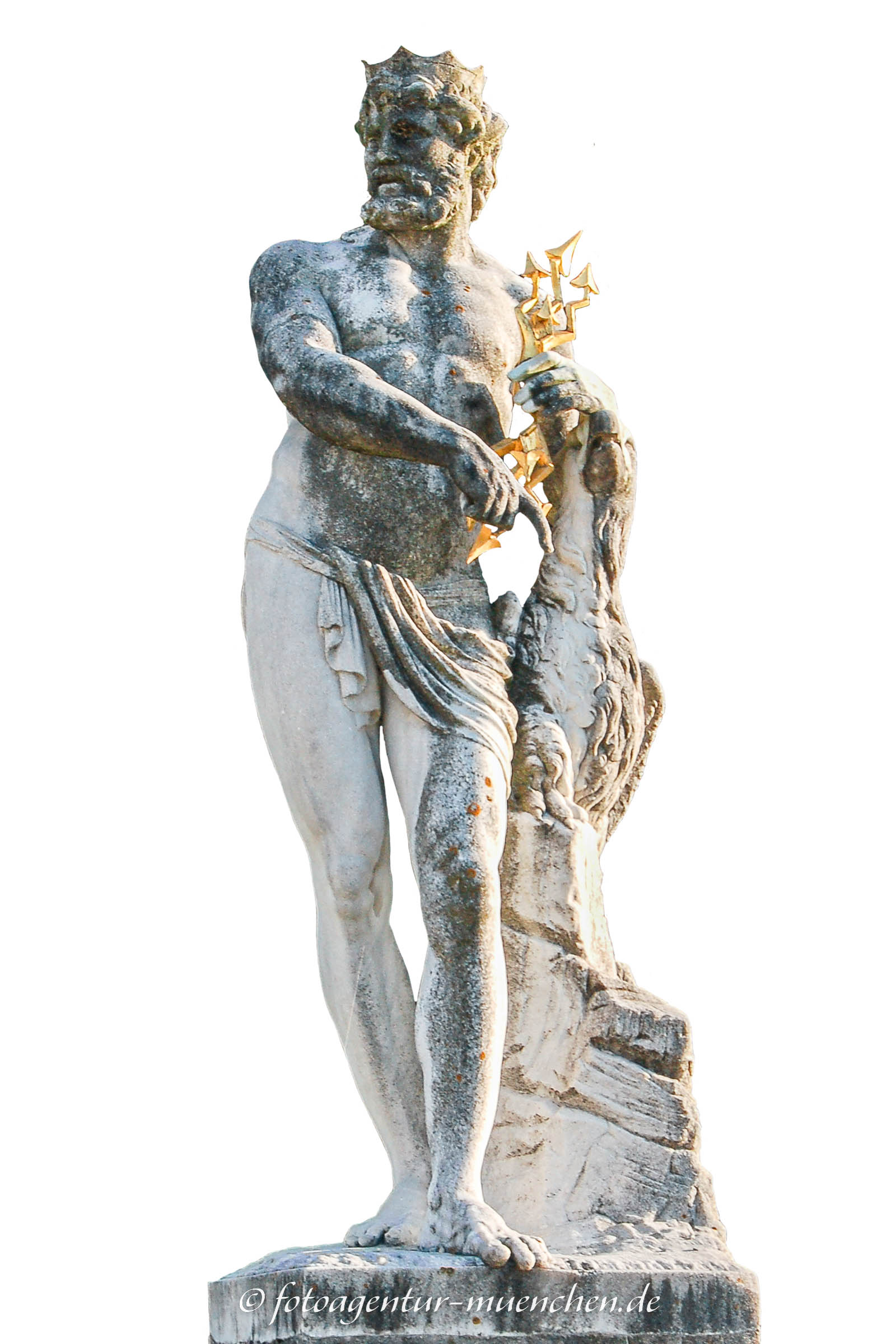 Zeus (Jupiter)