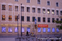 Gerhard Willhalm – Kaufhaus Uhlfelder