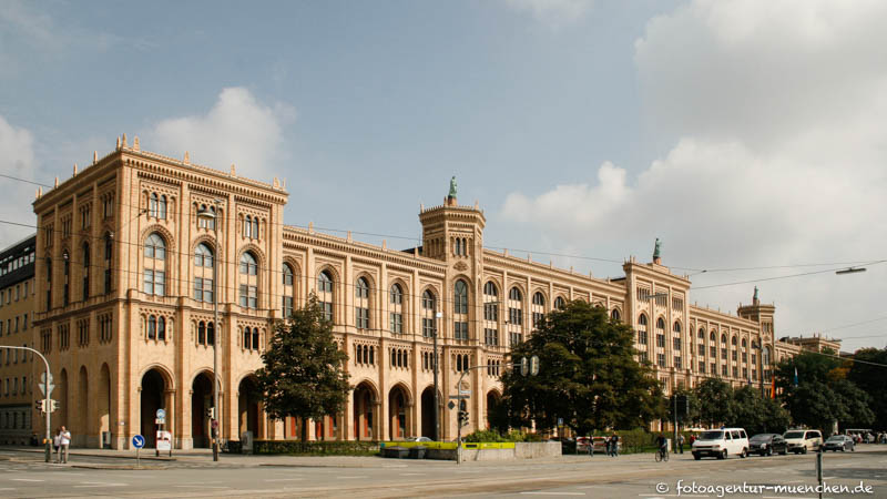 Regierung von Oberbayern