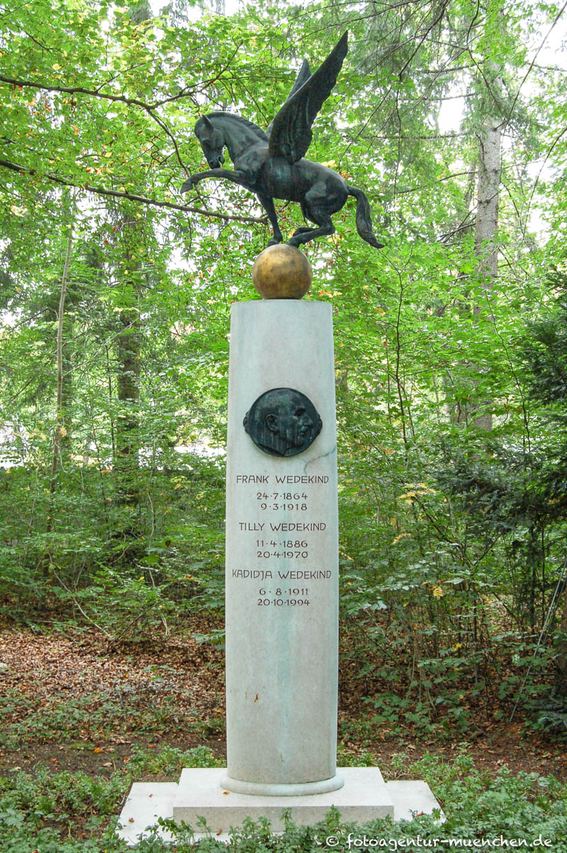Wedekind Tilly