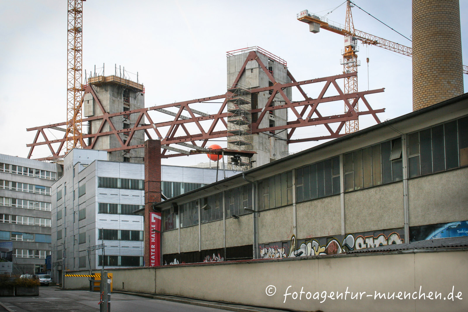 Medienbrücke