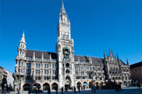 xxx – Foto aus München