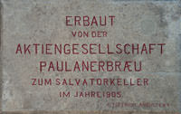 xxx – Foto aus München
