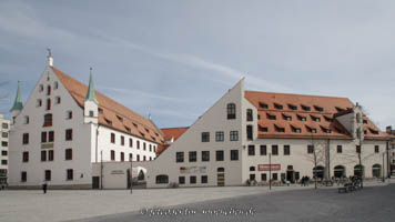 Gerhard Willhalm – Münchner Stadtmuseum