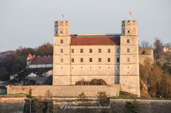  – Willibaldsburg