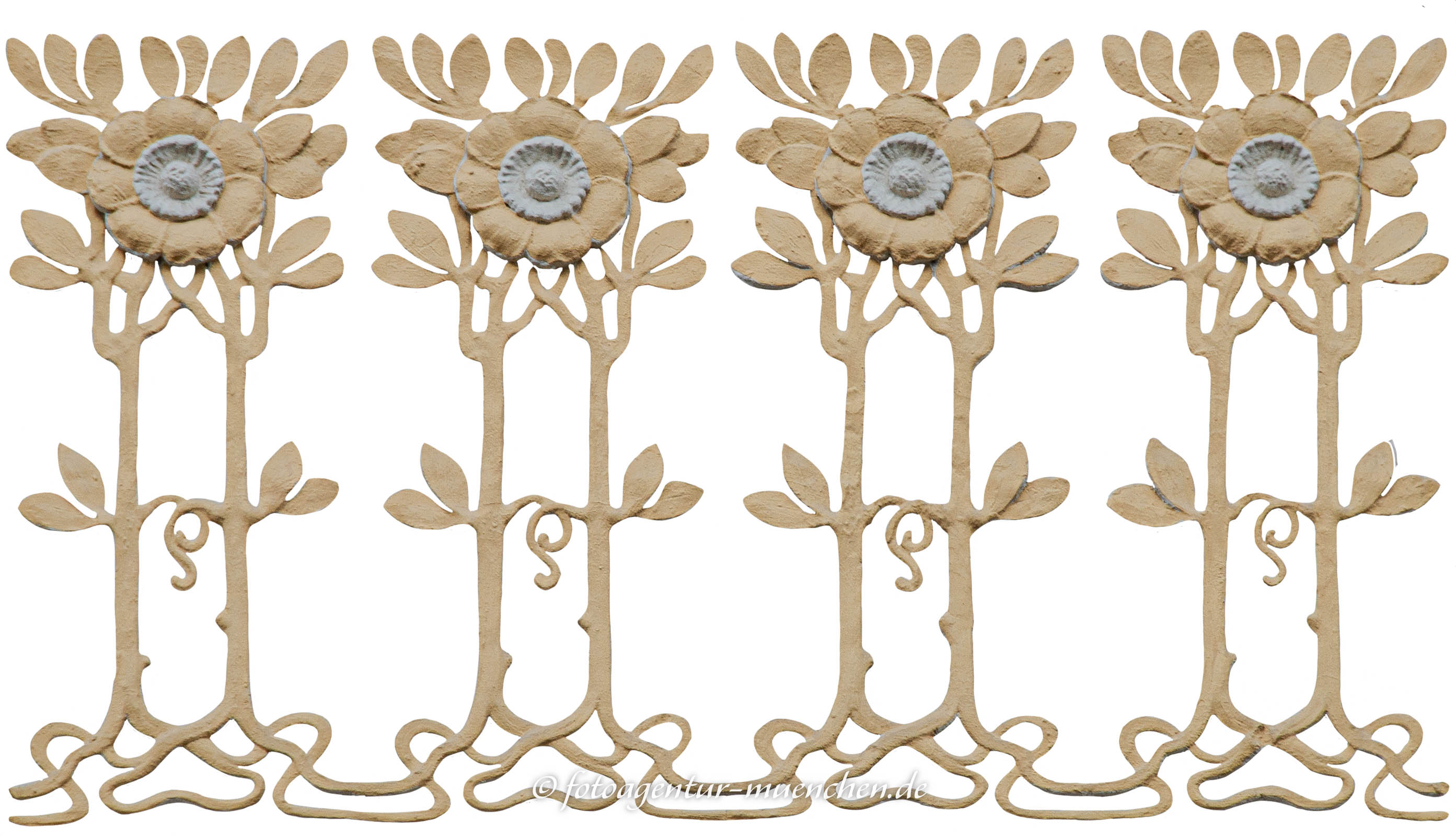 Ornament - Jugendstil
