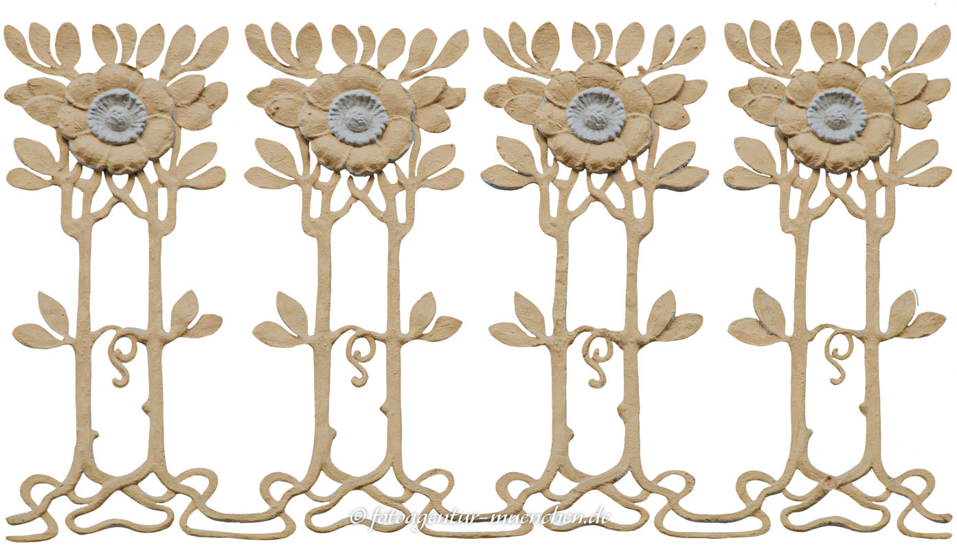Ornament - Jugendstil