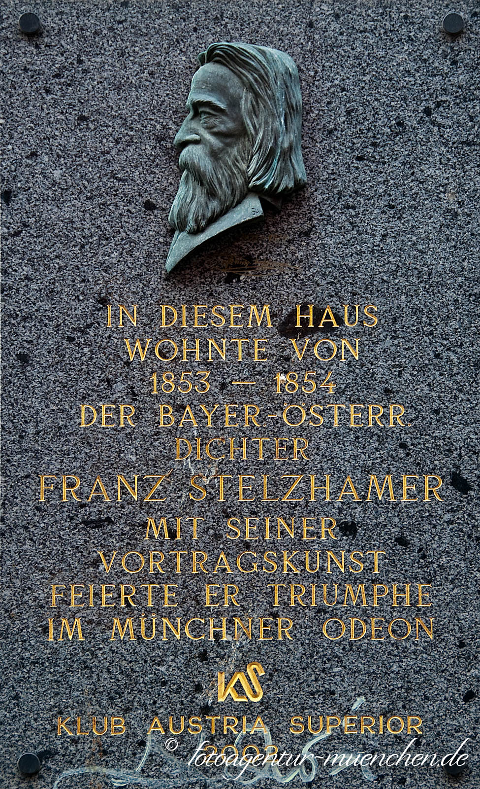 Franz Stelzhammer