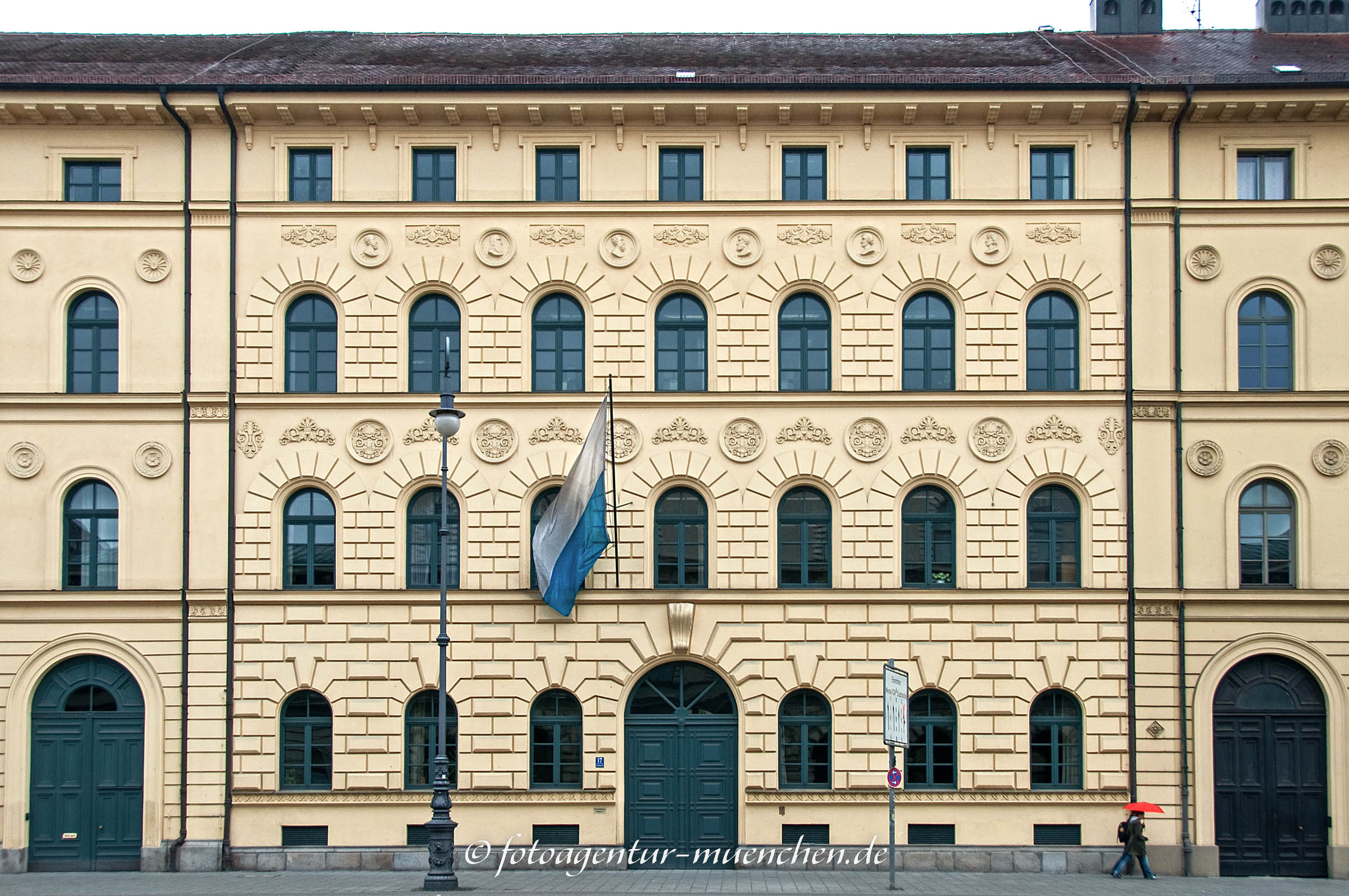 Ehem. Wohnhaus