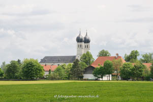 Gerhard Willhalm – Weihenlinden