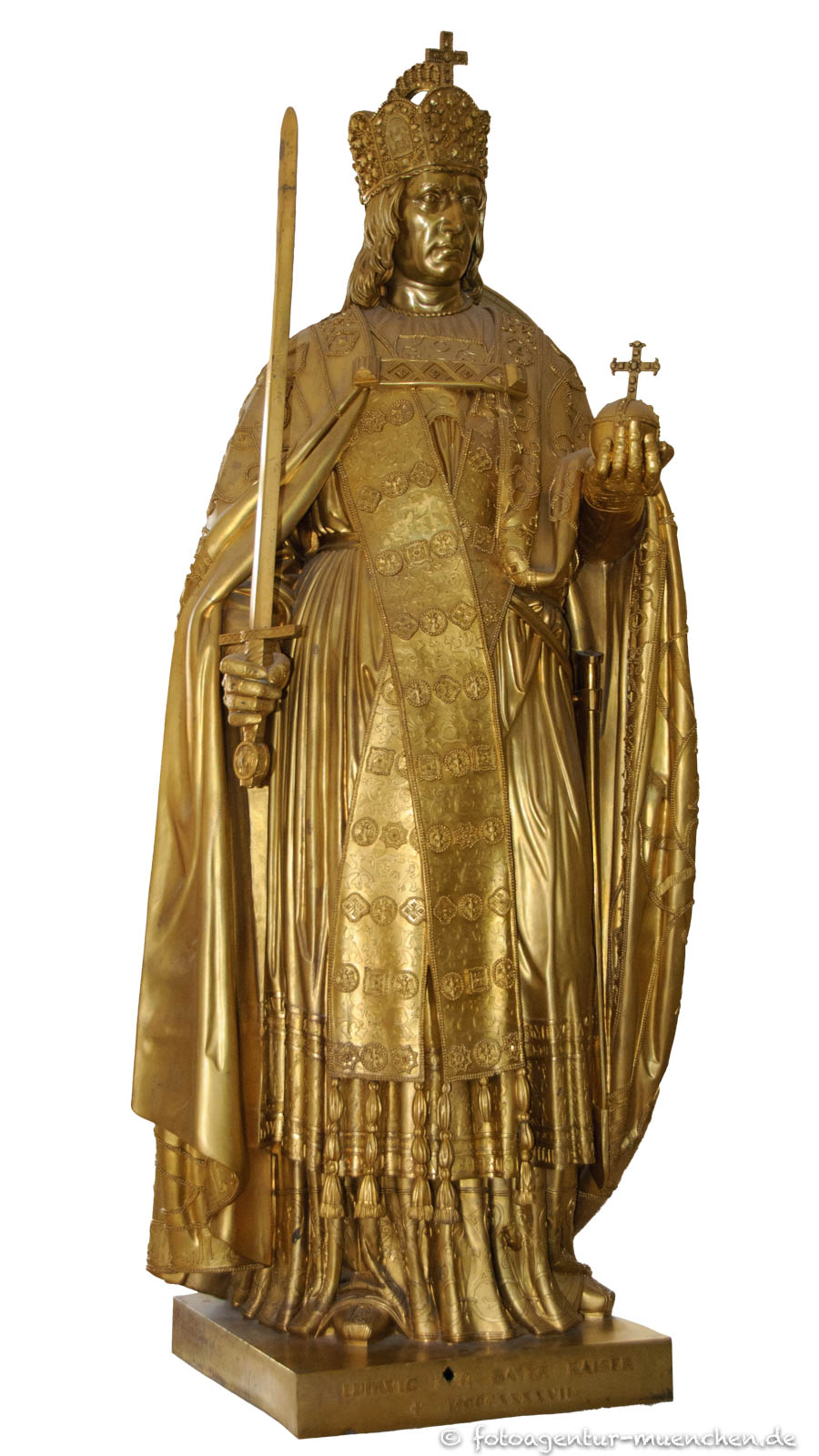 Ludwig IV. der Bayer,