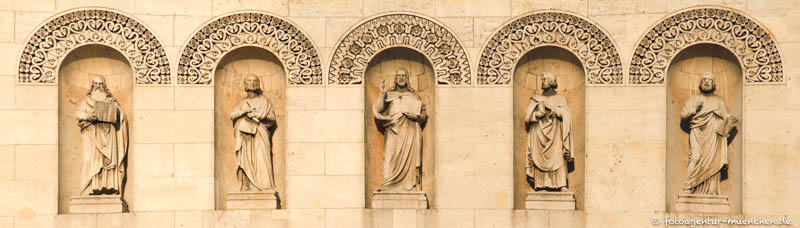 Gesellschaft der Münchner Landeshistoriker e.V. – Denkmal/Kunstwerk in München