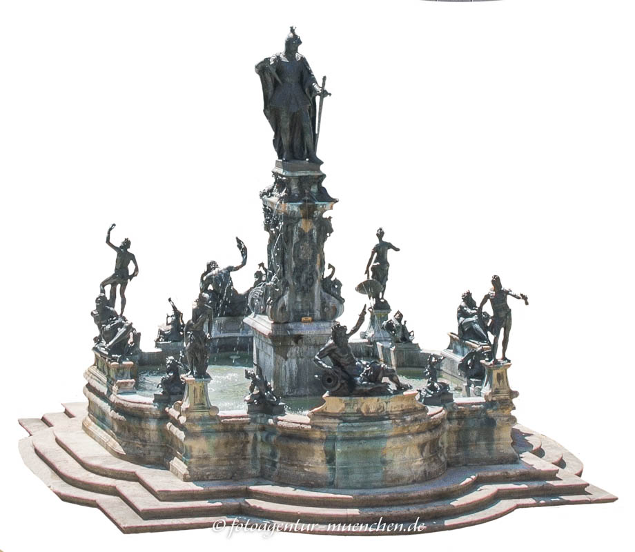 Wittelsbacher Brunnen