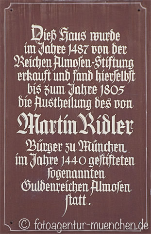 Martin Ridler