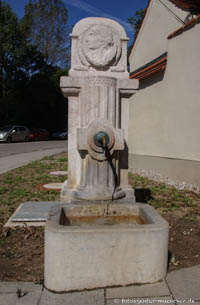 Gerhard Willhalm – Kennedy-Brünnlein