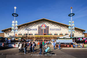 Winzerer Fähndl – Foto aus München
