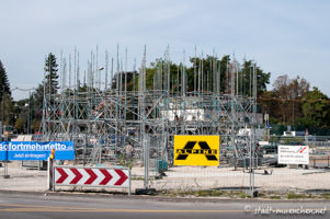 Mae West – Foto aus München