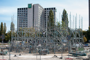 Mae West – Foto aus München
